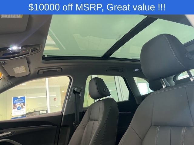 Used 2025 Audi Q5 Premium w/ Convenience Package AWD/4WD image 10