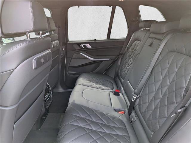 New 2026 BMW X5 xDrive40i image 17