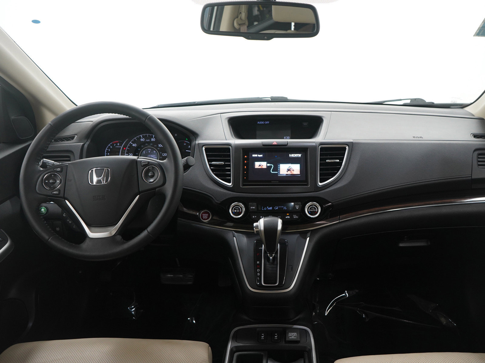 Used 2015 Honda CR-V EX-L image 13
