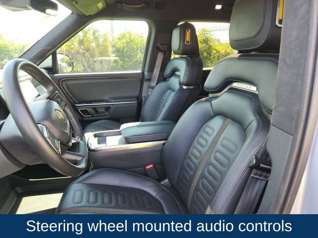 Used 2023 Rivian R1T Adventure image 23