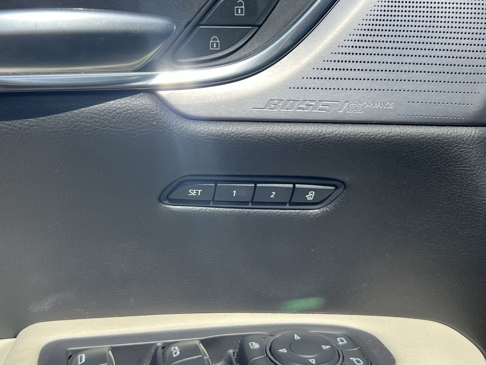 Used 2020 Cadillac XT5 Sportv AWD/4WD image 31
