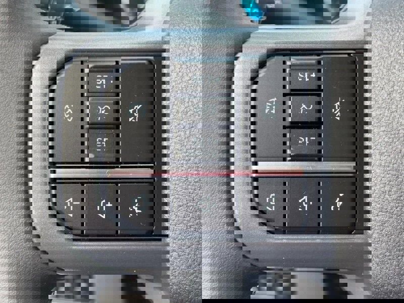 New 2026 Ford F350 Lariat image 12