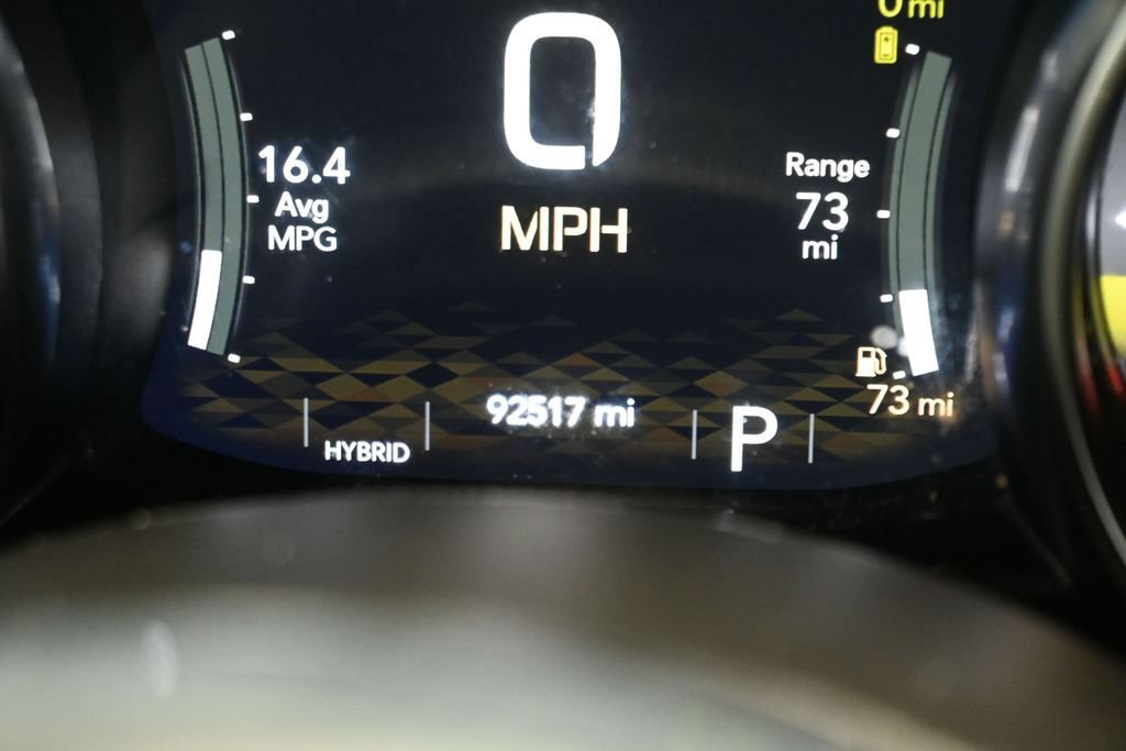 Used 2021 Jeep Wrangler Unlimited Sahara w/ Cold Weather Group AWD/4WD image 19