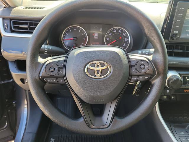 Used 2019 Toyota RAV4 LE image 55
