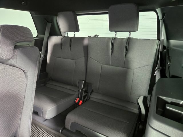 Used 2026 Toyota 4Runner SR5 AWD/4WD image 18