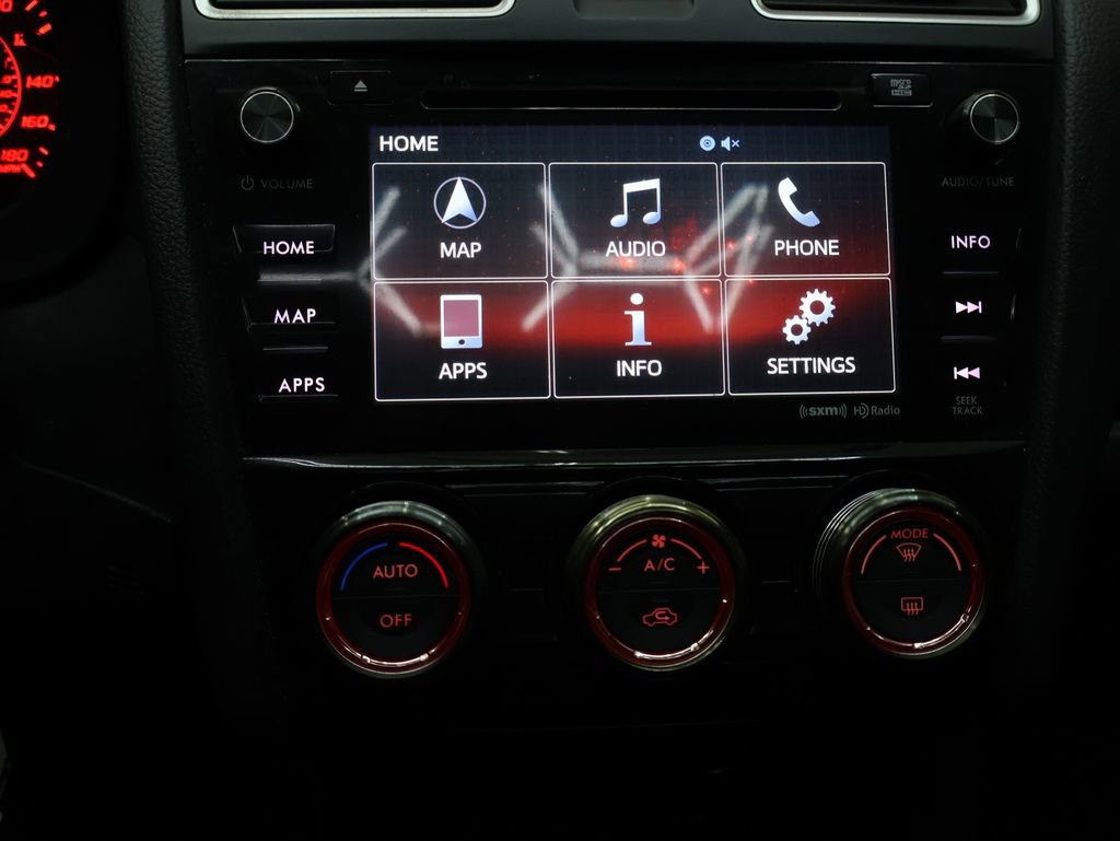 Used 2016 Subaru WRX Premium image 20