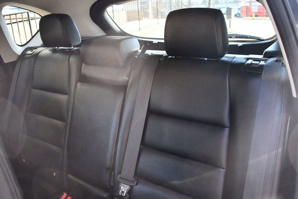 Used 2016 MAZDA CX-5 Grand Touring image 35