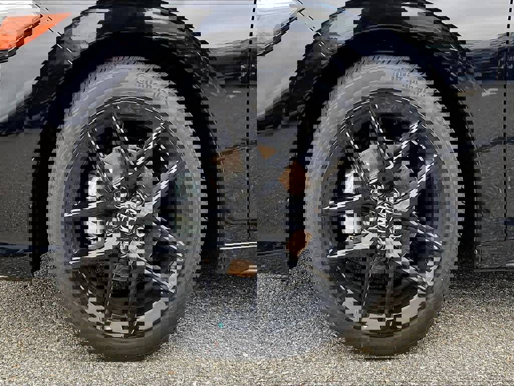 New 2026 Honda Civic Sport image 8