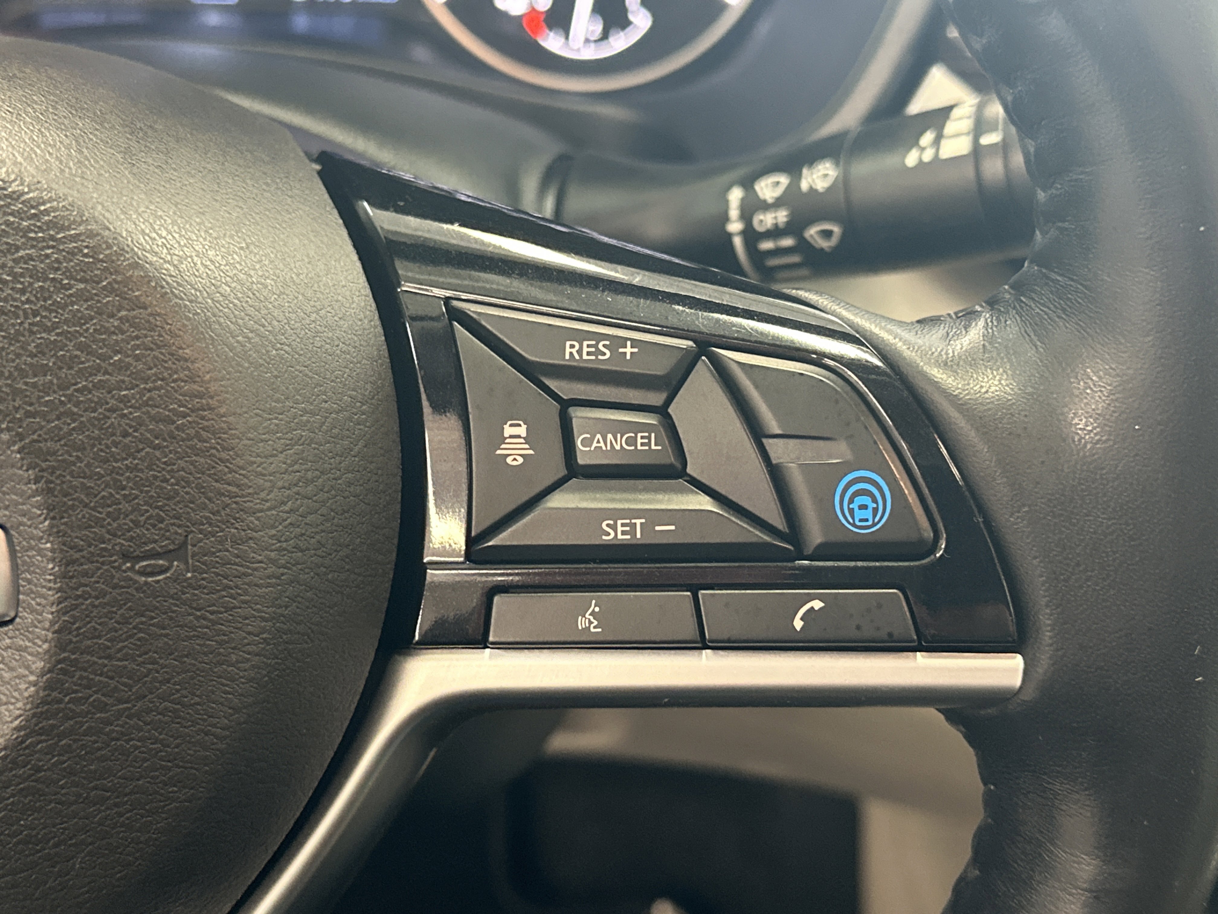 Used 2019 Nissan Altima 2.5 Platinum image 33