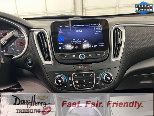 Used 2024 Chevrolet Malibu LT image 43