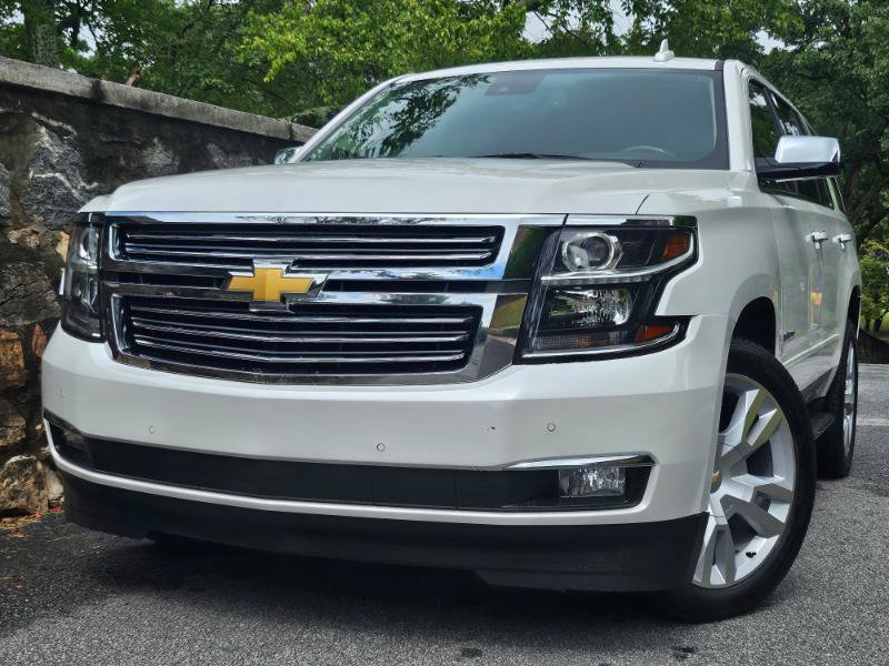 Used 2019 Chevrolet Tahoe Premier AWD/4WD image 84