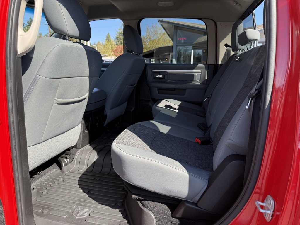 Used 2019 RAM 1500 Classic Warlock image 36
