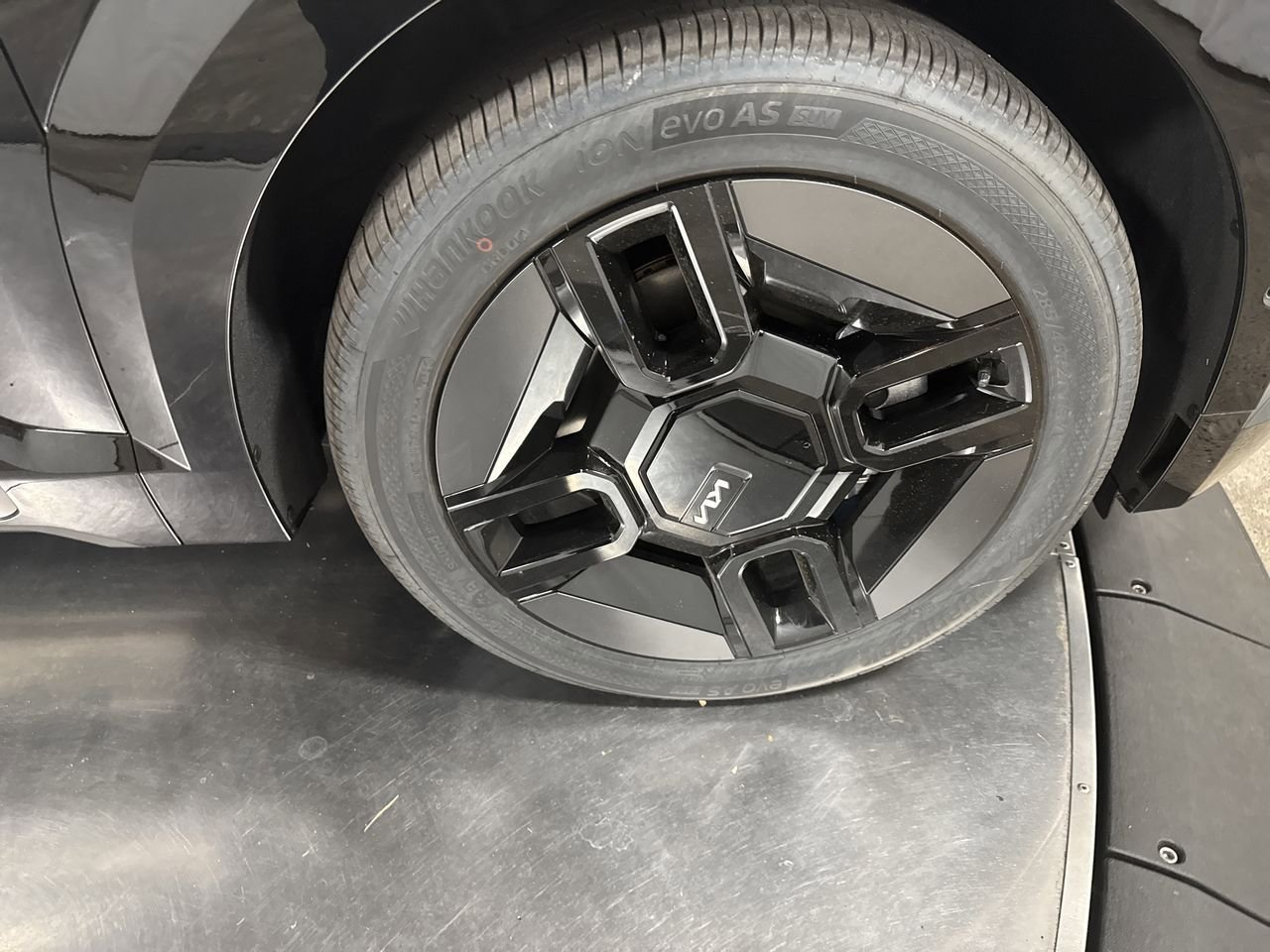 New 2026 Kia EV9 GT-Line image 14