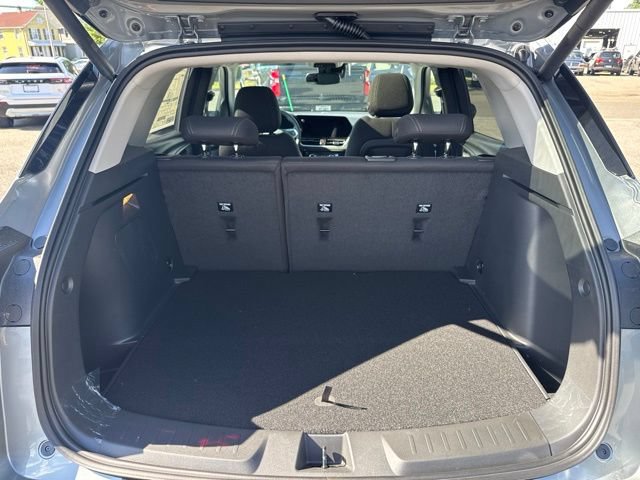 New 2026 Chevrolet TrailBlazer LT w/ Convenience Package AWD/4WD image 15