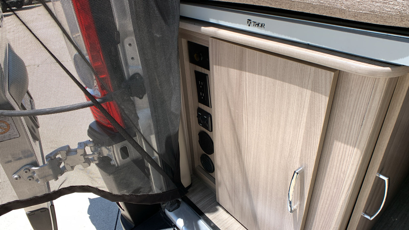 Used 2021 RAM ProMaster 3500 w/ Convenience Group FWD image 39
