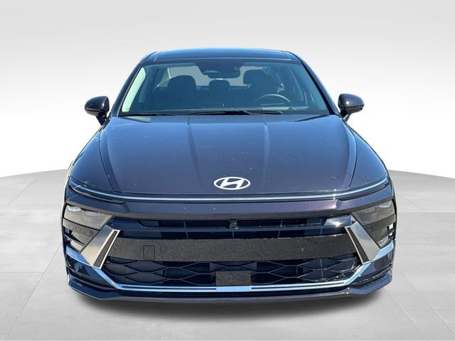 New 2026 Hyundai Sonata Limited FWD image 8