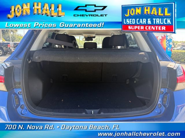 Used 2023 Mitsubishi Outlander Sport AWD image 10