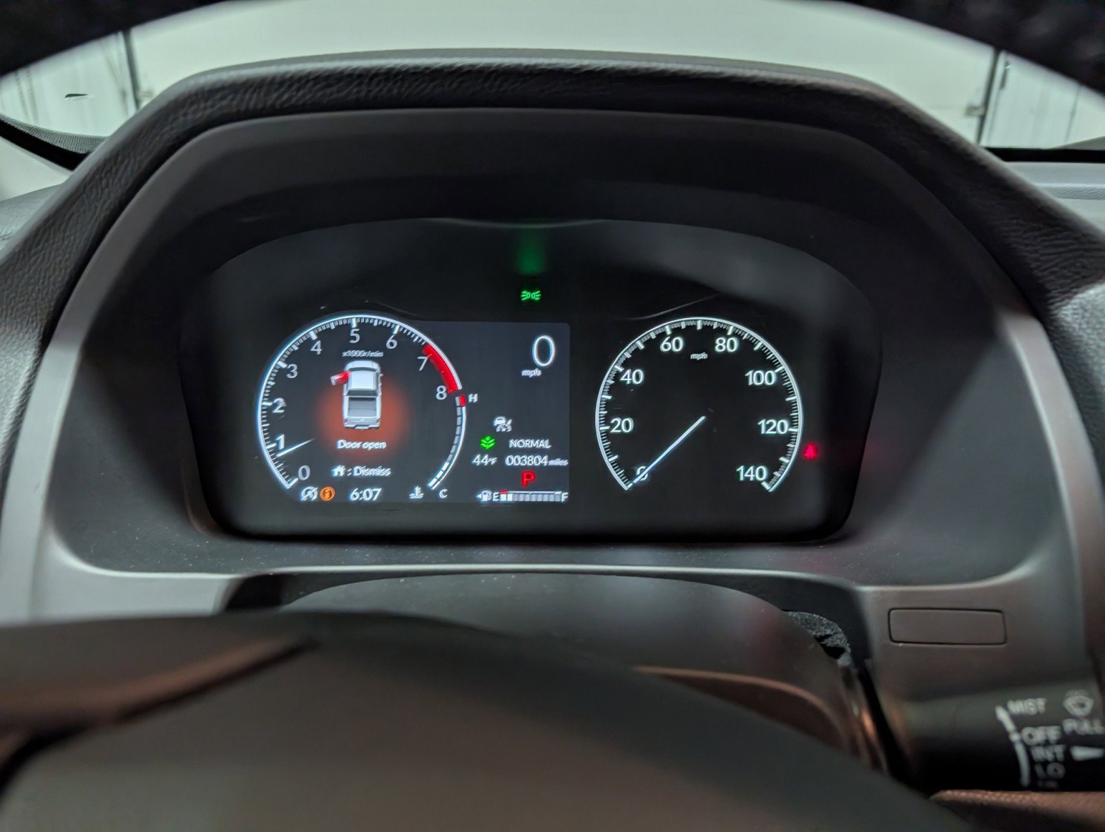 Used 2025 Honda Ridgeline Sport+ image 16