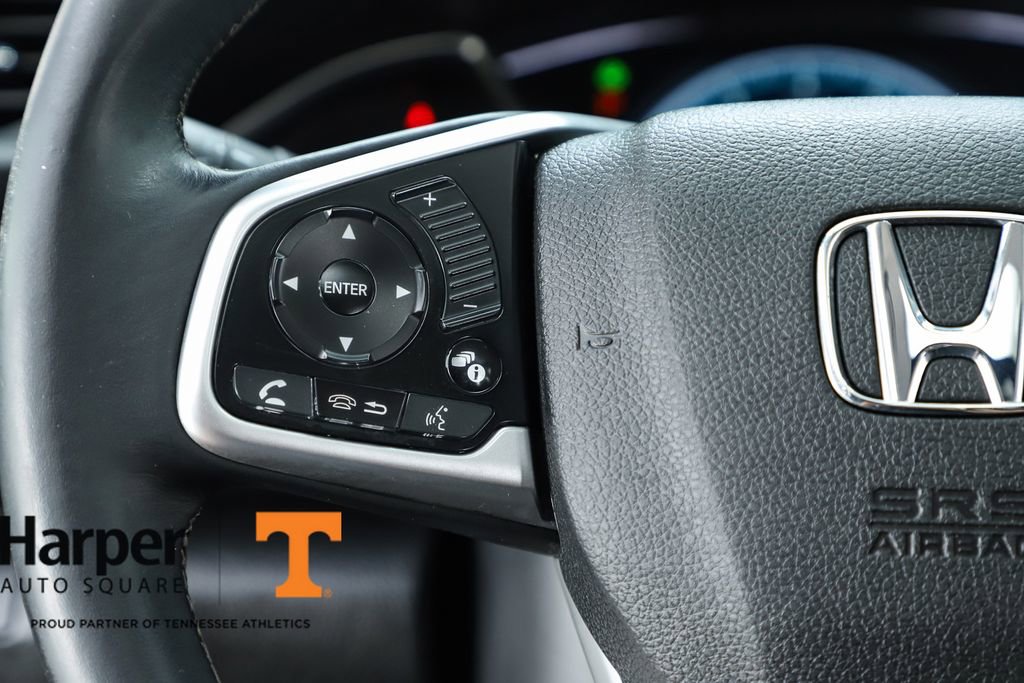Used 2016 Honda Civic EX-L image 58