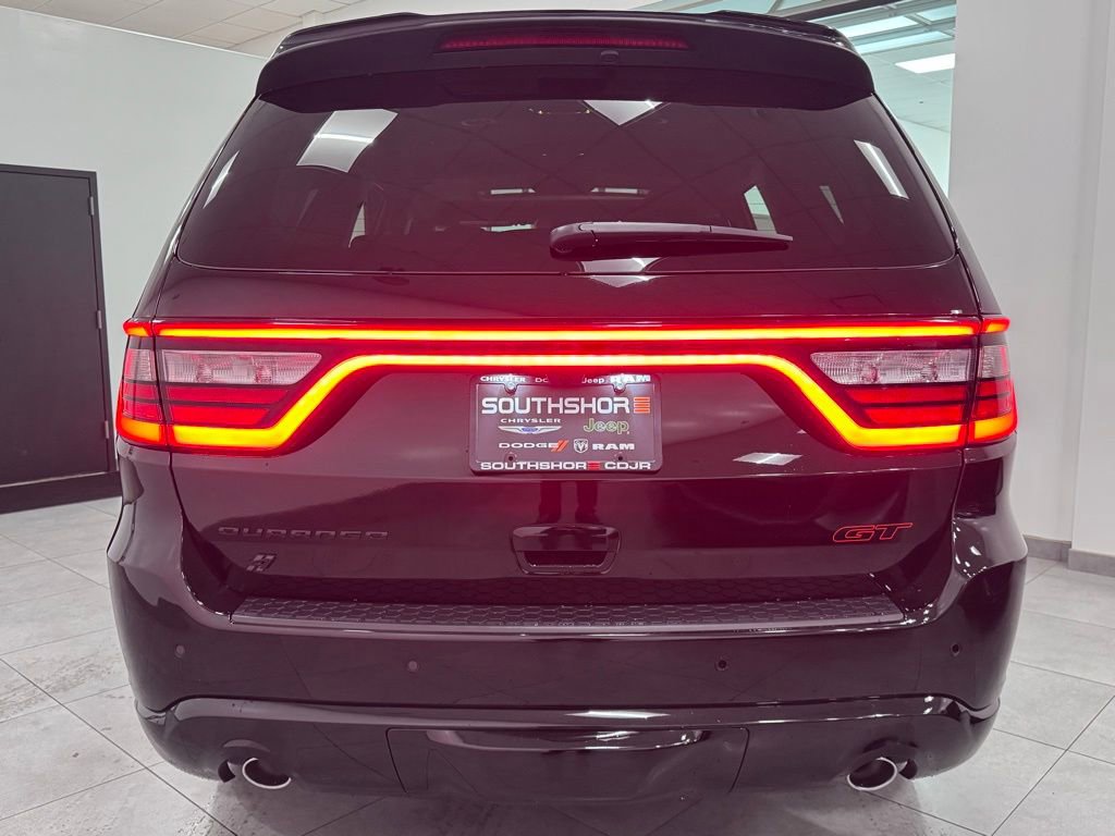 New 2026 Dodge Durango GT image 6