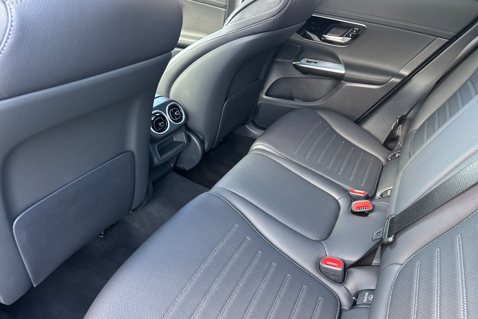 Certified 2026 Mercedes-Benz GLC 300 image 14
