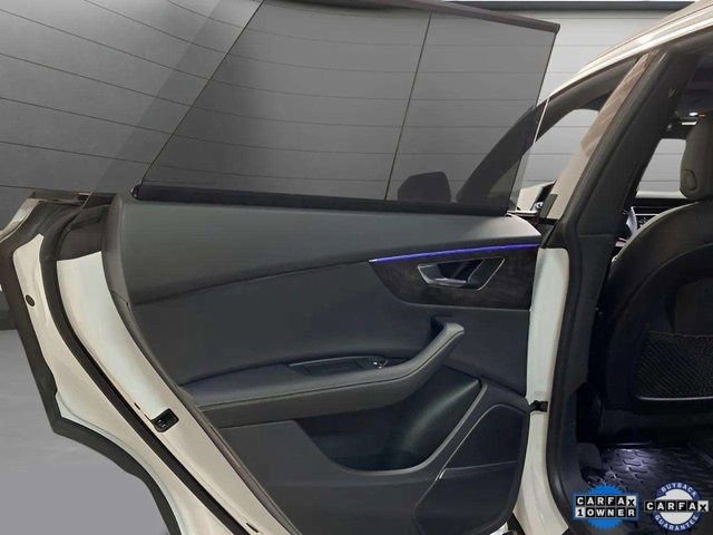 Used 2023 Audi Q8 Premium Plus w/ Premium Plus Package image 71