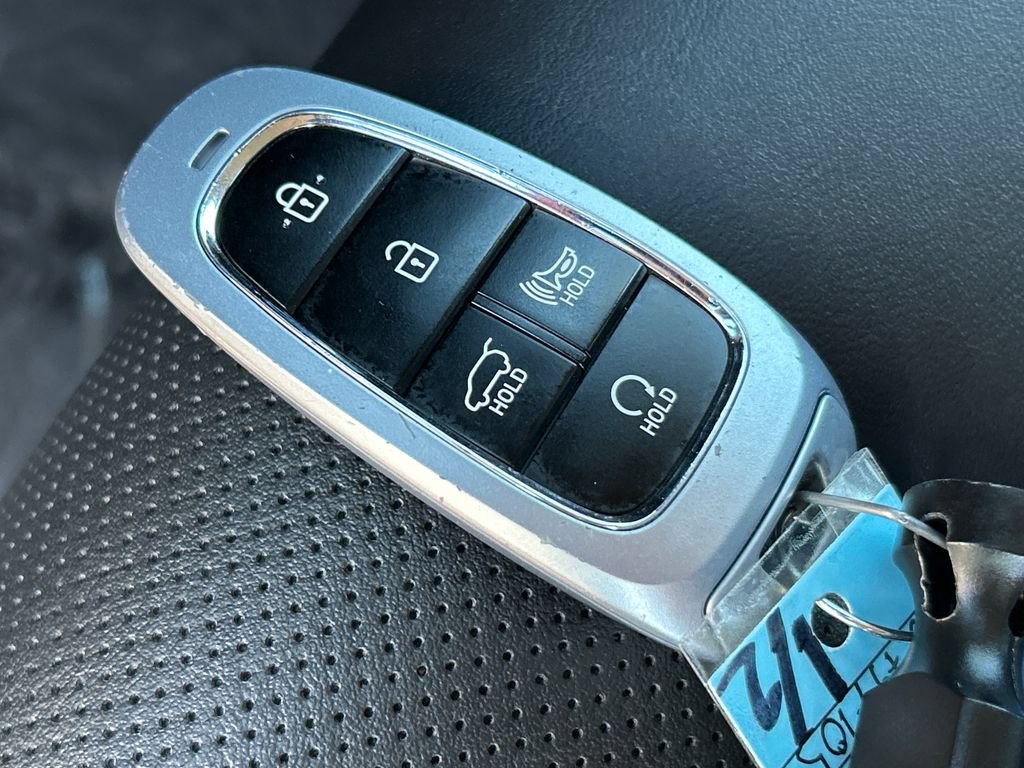 Used 2024 Hyundai Palisade SEL AWD/4WD image 33