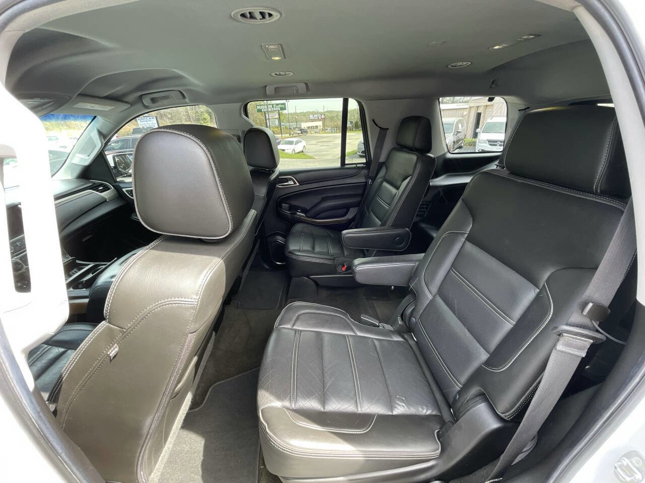 Used 2018 GMC Yukon Denali image 12