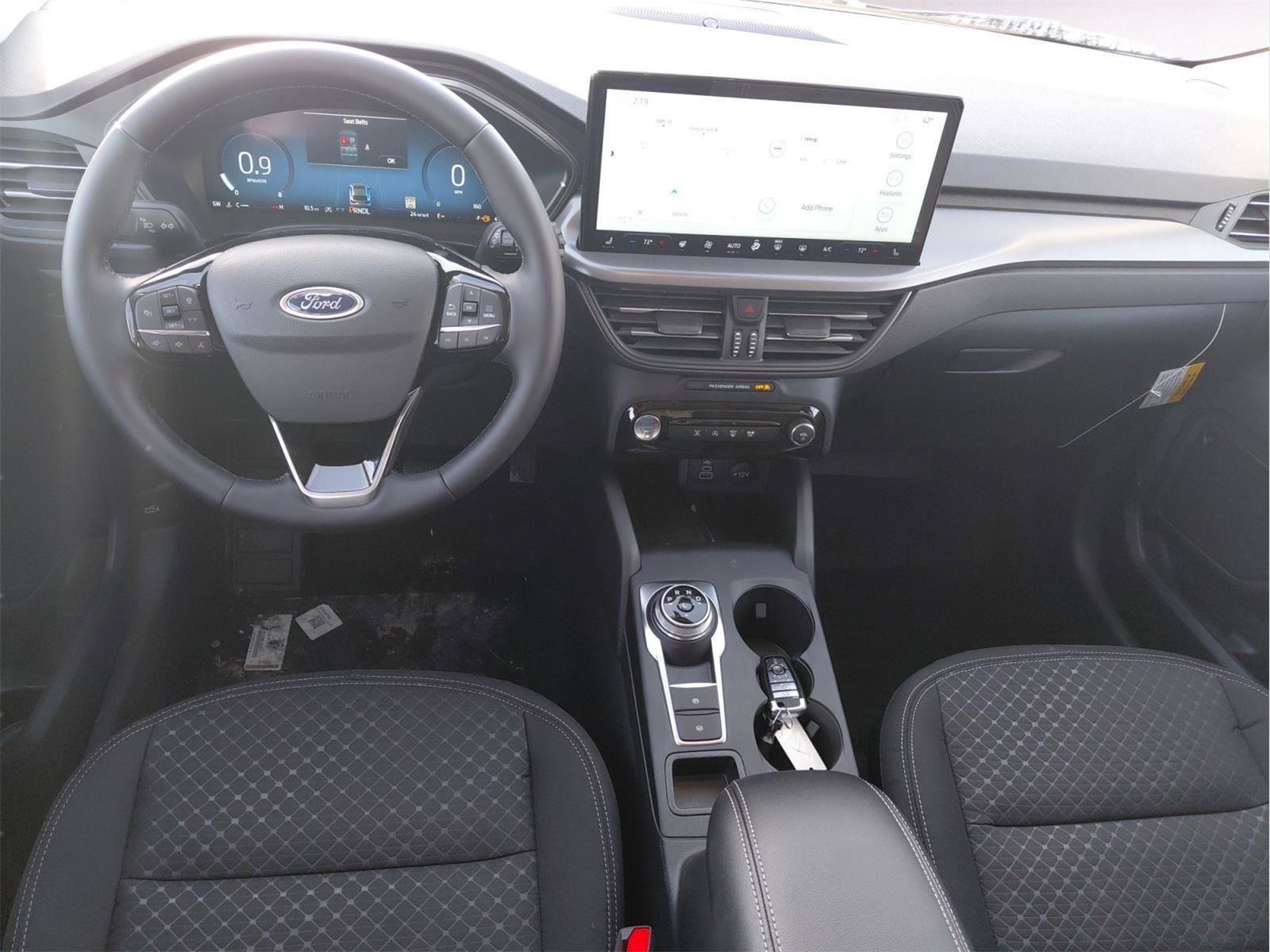 New 2026 Ford Escape Active w/ Active Premium Tech Pack image 12