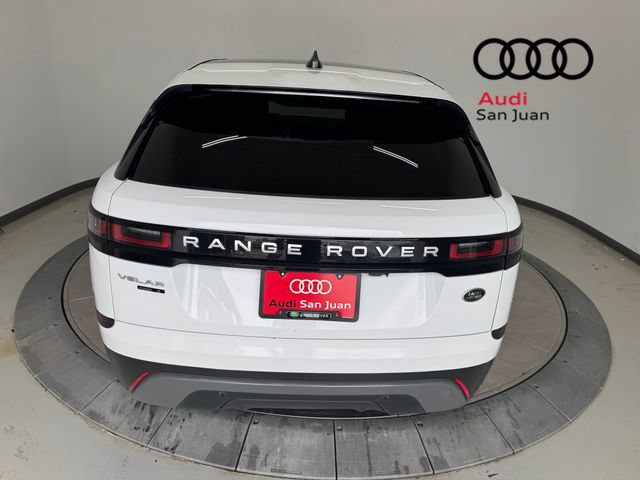 Used 2020 Land Rover Range Rover Velar S AWD/4WD image 39