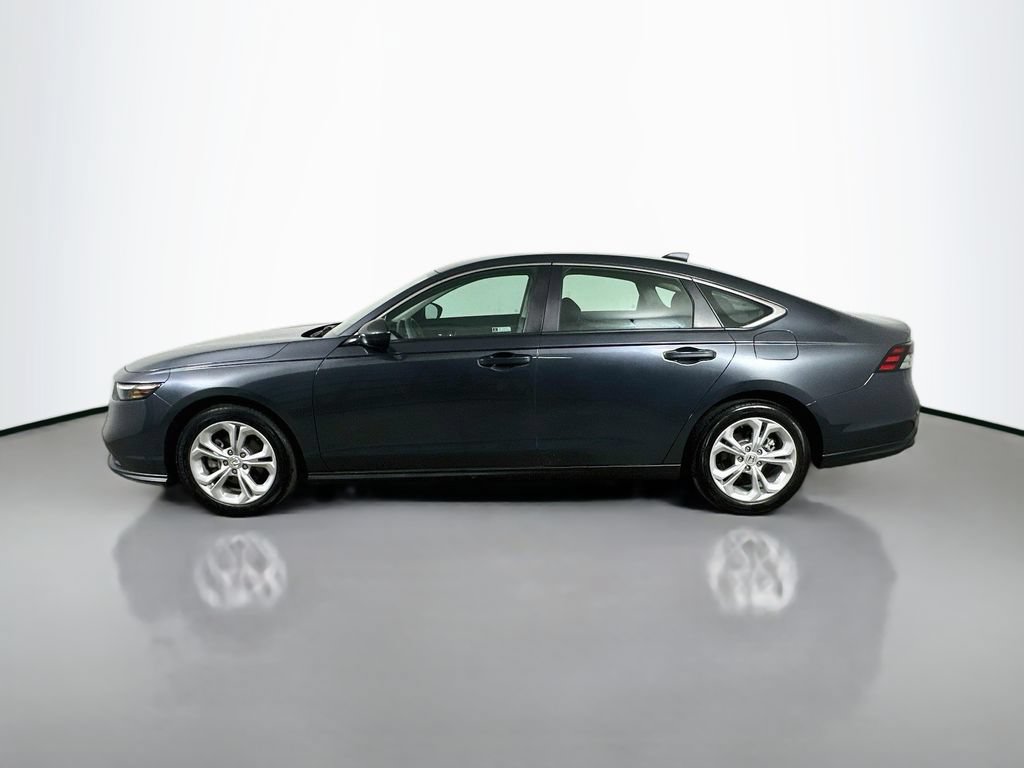 Used 2025 Honda Accord LX image 5