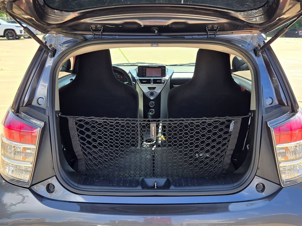 Used 2014 Scion iQ FWD image 19