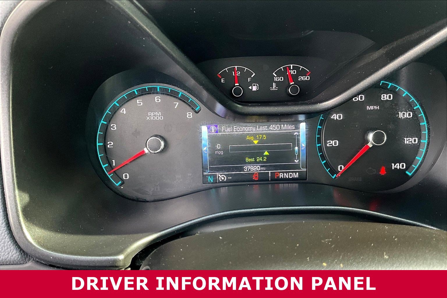 Used 2016 Chevrolet Colorado Z71 w/ Z71 Midnight Edition image 15