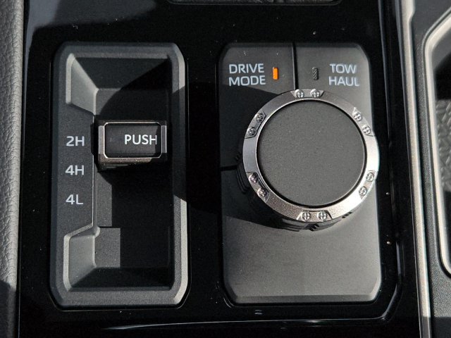 Certified 2026 Toyota Sequoia Limited AWD/4WD image 24