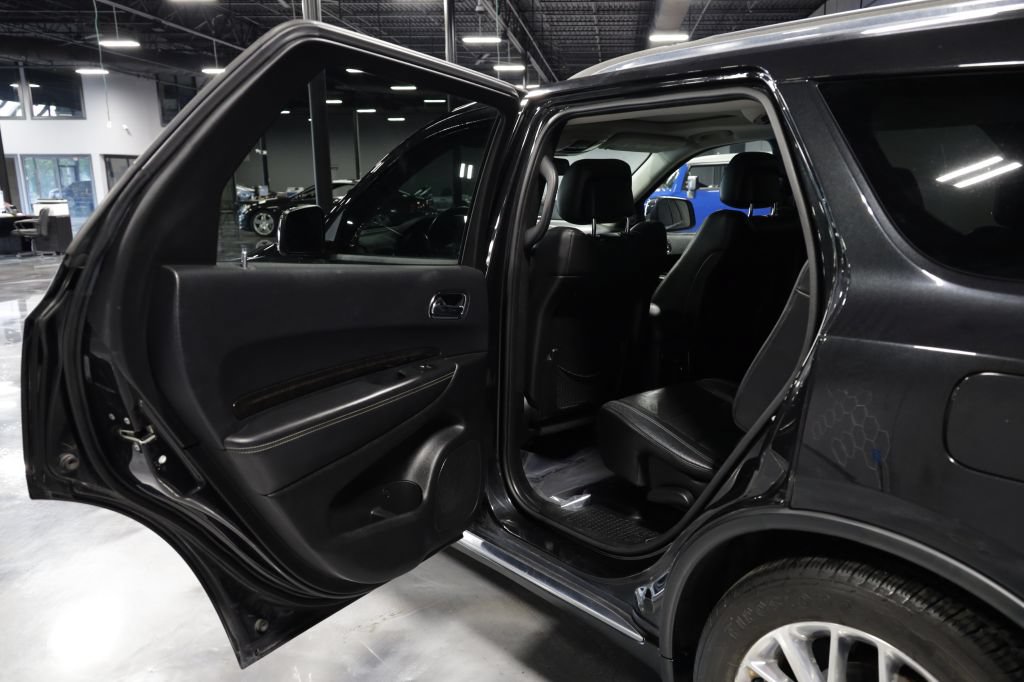 Used 2015 Dodge Durango Citadel RWD image 16