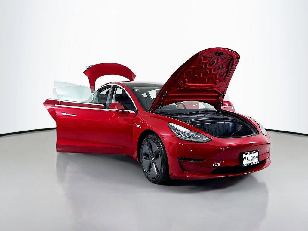 Used 2018 Tesla Model 3 Long Range image 29