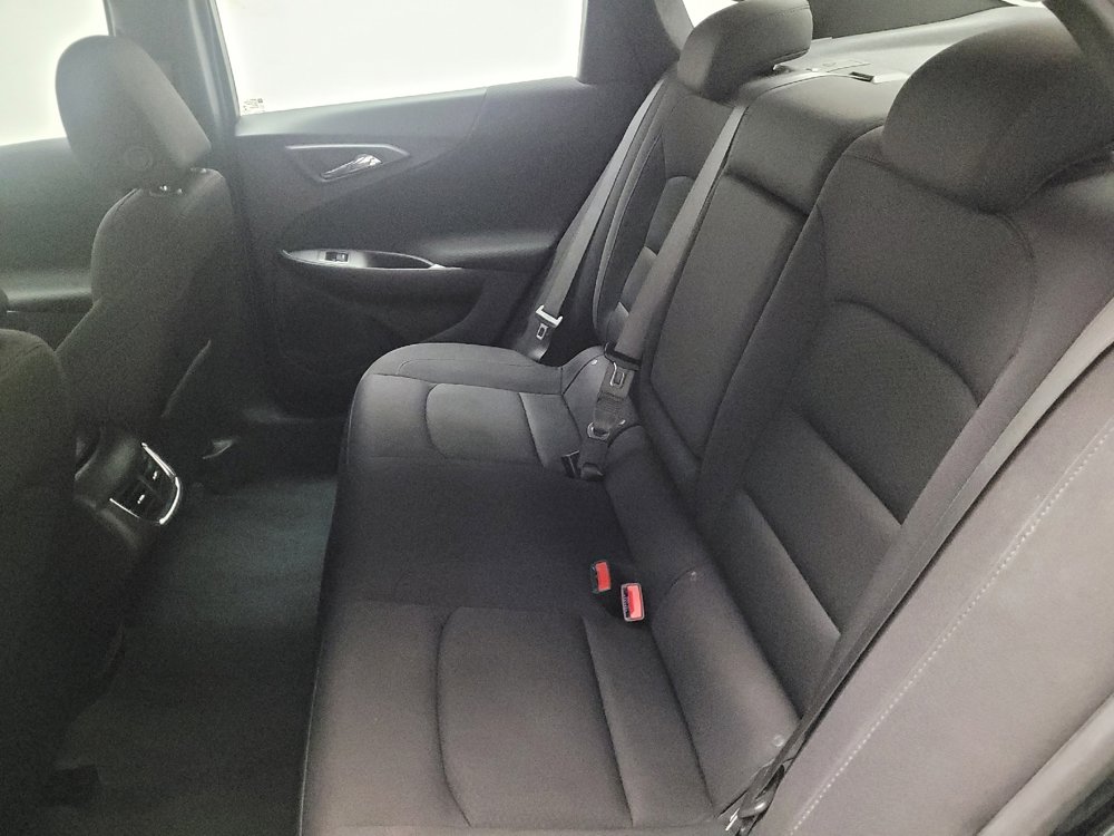Used 2024 Chevrolet Malibu LT image 18