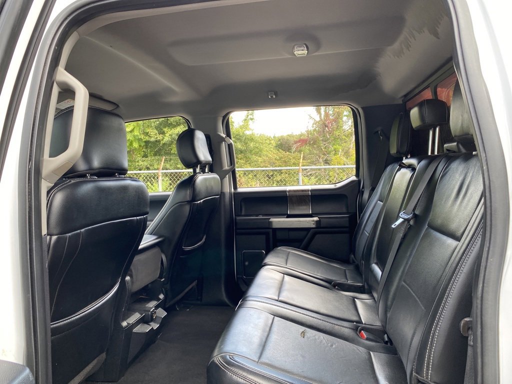 Used 2019 Ford F250 Lariat image 20