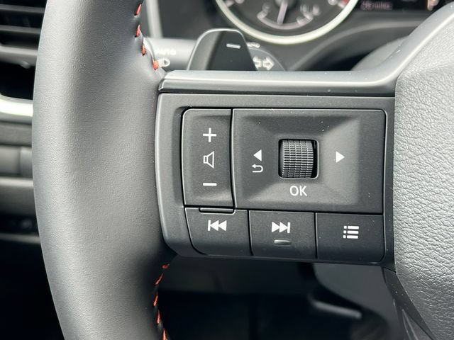 New 2026 Nissan Rogue SV w/ Rock Creek Premium Package AWD/4WD image 21