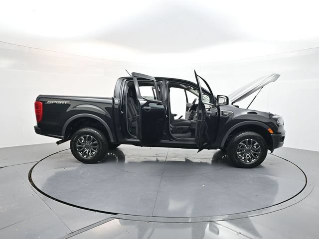 Certified 2020 Ford Ranger XLT w/ Equipment Group 301A Mid RWD image 49