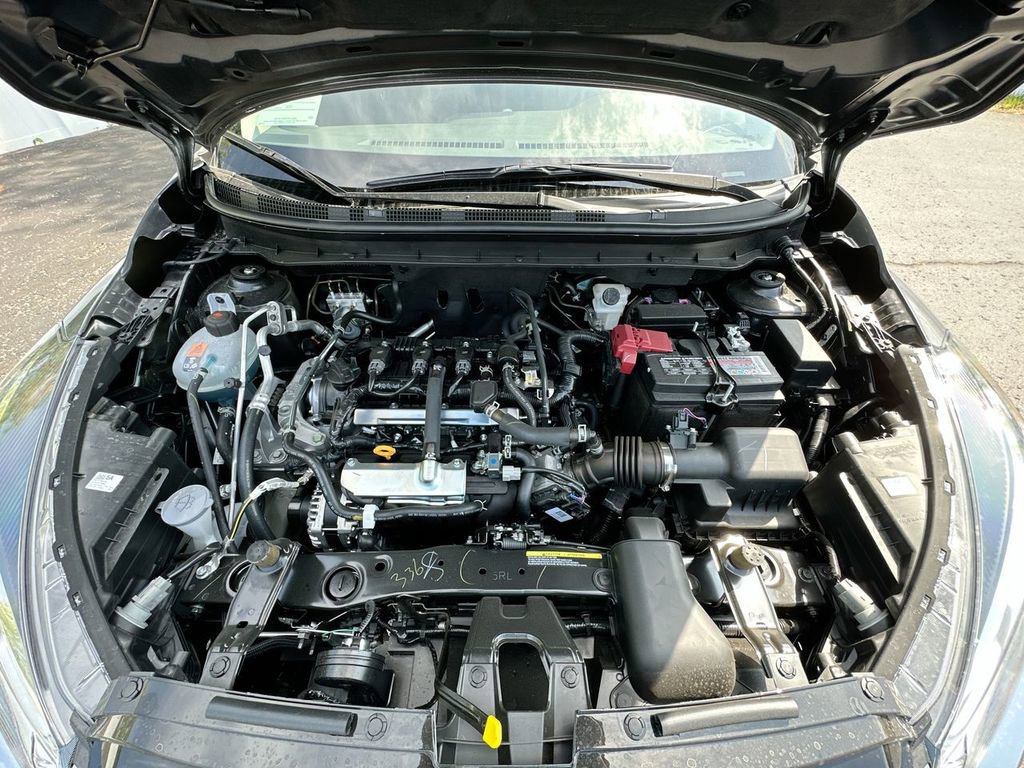 Used 2023 Nissan Kicks SV w/ Interior Electronics Package image 29
