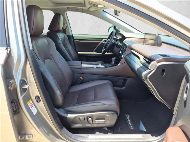 Used 2017 Lexus RX 350 FWD w/ Premium Package image 21