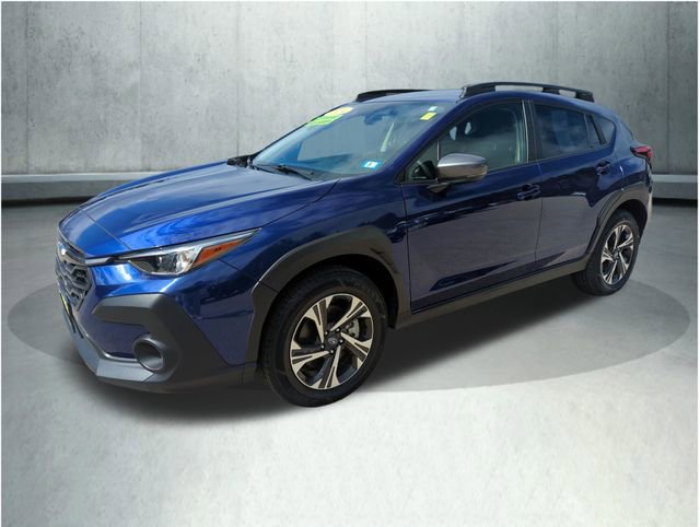 Used 2024 Subaru Crosstrek 2.0i Premium image 3