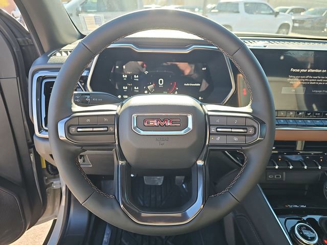 New 2026 GMC Canyon AT4 w/ Technology Plus Package image 20