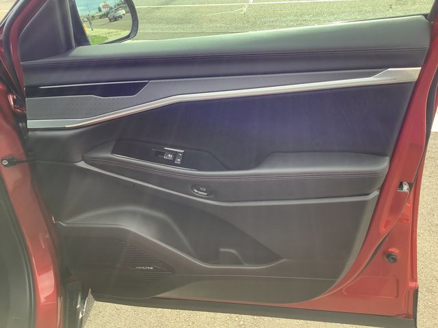 Used 2025 Jeep Wagoneer S Limited image 38