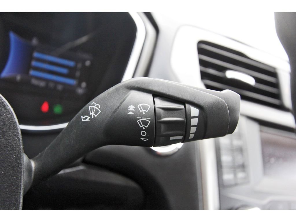 Used 2018 Ford Fusion S FWD image 20