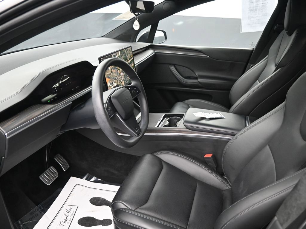Used 2023 Tesla Model X image 21