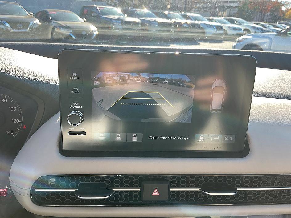 Used 2023 Honda HR-V EX-L image 17