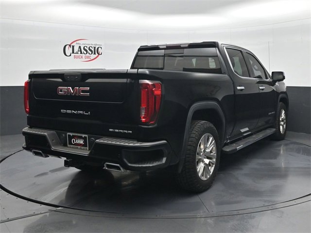 Used 2020 GMC Sierra 1500 Denali image 7