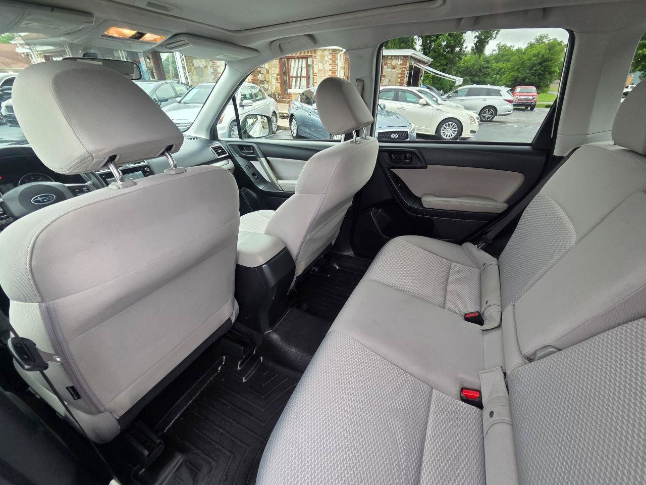 Used 2016 Subaru Forester 2.5i Premium AWD/4WD image 14